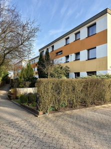 Hausansicht Vorderseite