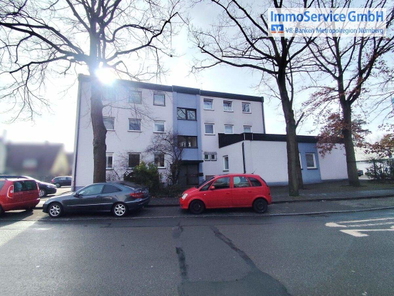 Ansicht Wohnhaus