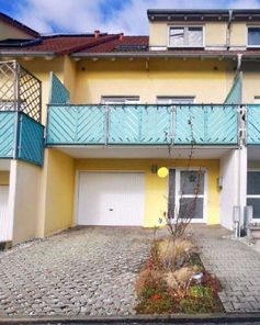 Eingangsbereich