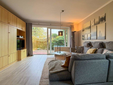 Wohnen/Essen