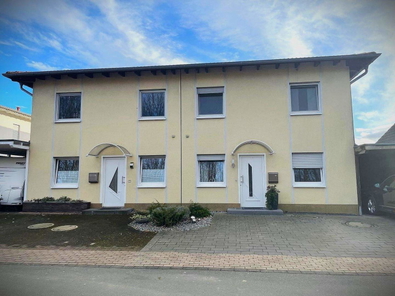 Ansicht Straße