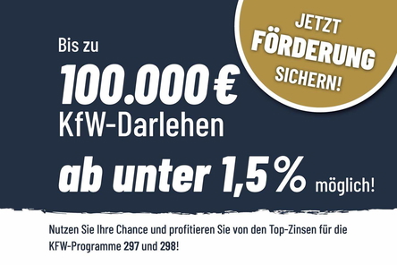 KFW