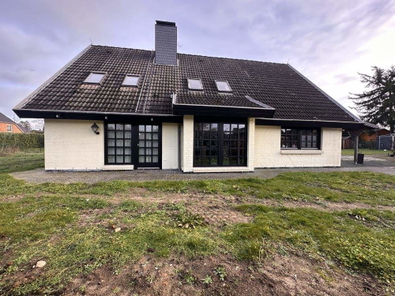 Willkommen zu Hause