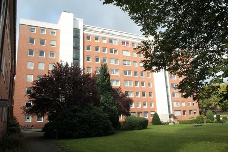 Vorderansicht