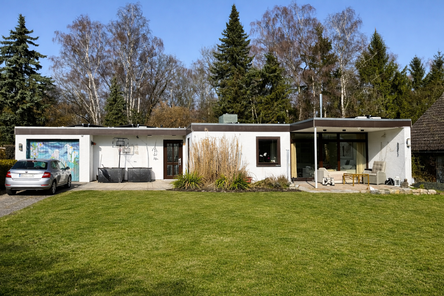 Frontansicht
