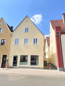 Ansicht Front