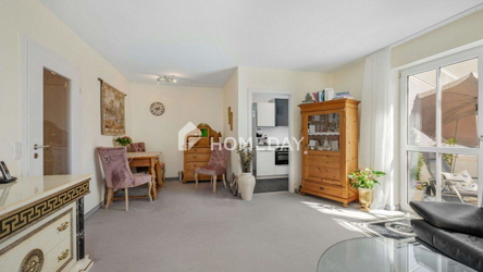 Wohnzimmer 2