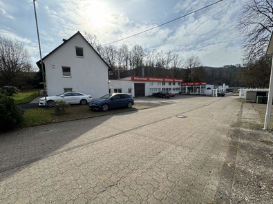 Gesamtansicht