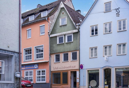 charmantes Townhouse