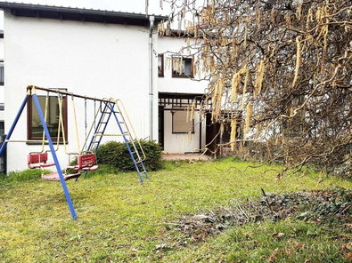 Rückansicht