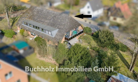 Drohnenaufnahmen