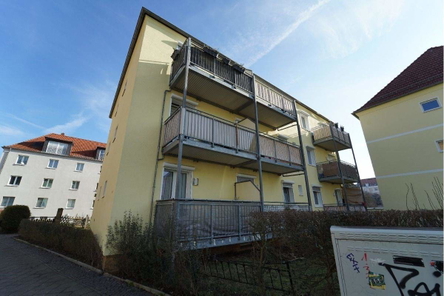 Ansicht