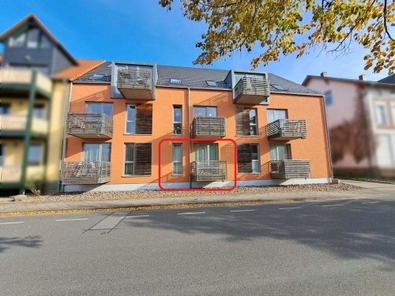 Mehrfamilienhaus