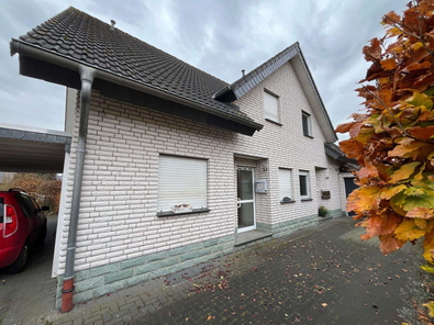 Ansicht vorne