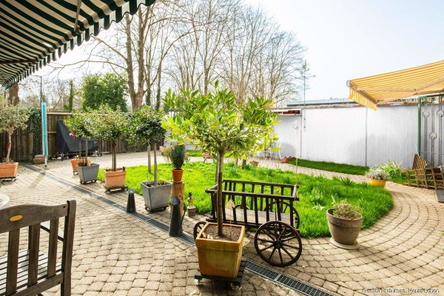 Garten