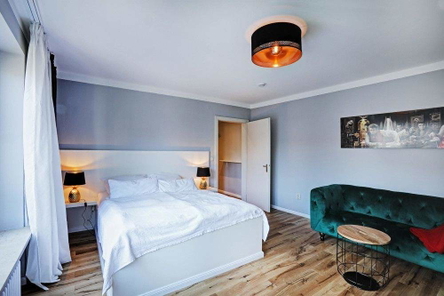 Wohnung