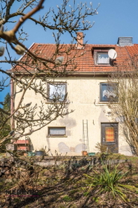 Außenansicht - Vorderseite
