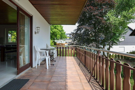 HP-Whg. Balkon