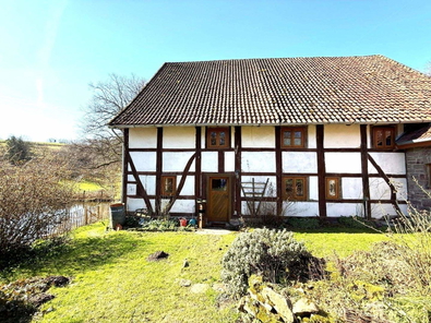 Seitenansicht