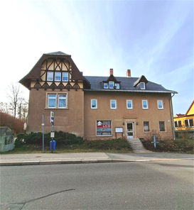 Strassenansicht 1