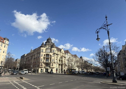 Olivear Platz