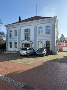 Vorne