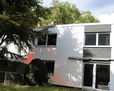 Gartenansicht XLL