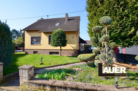Ansicht Front