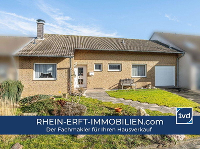 Bungalow Bergheim Oberaußem