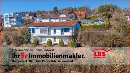 Luftbild /Hausansicht