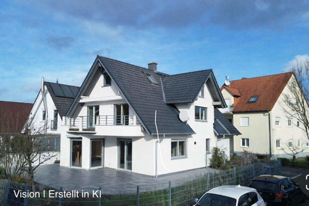 Objektansicht | KI Vision