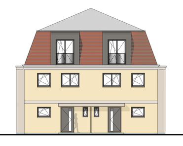 Ansicht