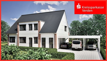 Waldenburger Straße 29 A, 28832 Achim