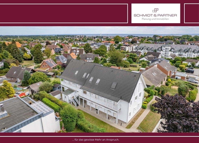 Maisonettewohnung