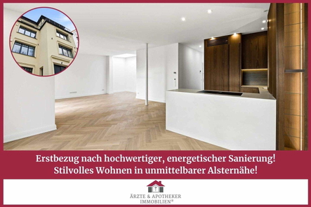 Ärzte & Apotheker Immobilien