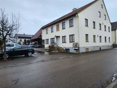 Aussenansicht