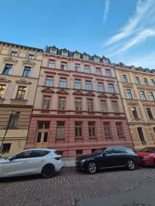 Hausfront
