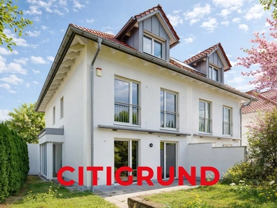 Frühlingsstimmung l KI generie