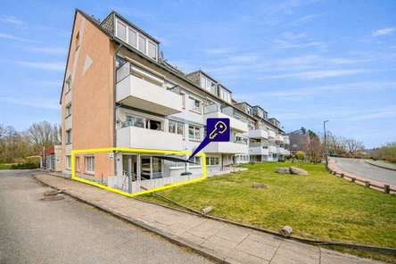 Zentral in Schönberg