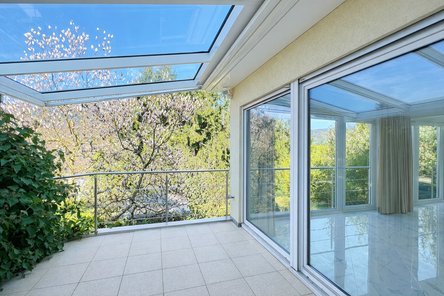 Wintergarten