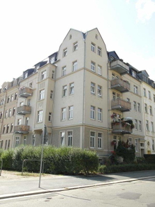 Fassade 2