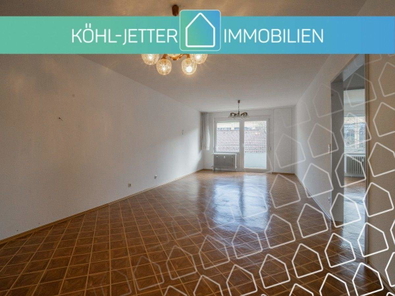 Wohn-/Essbereich