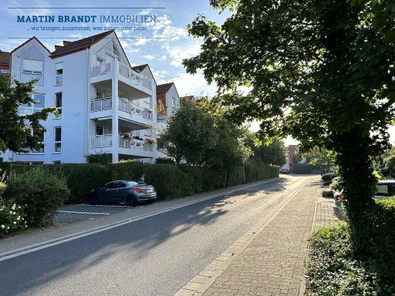 Ansicht des Hauses
