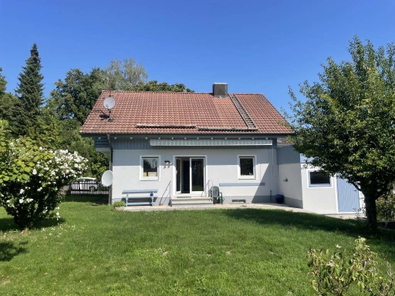 Südansicht