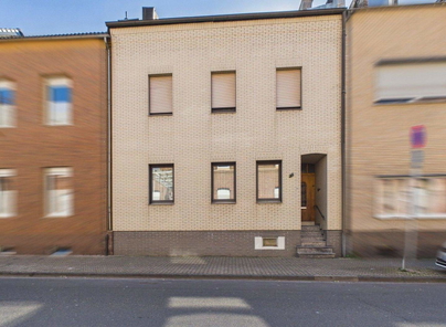 Außenansicht vorne