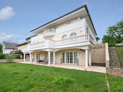 Ihr grünes Paradies