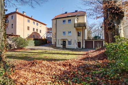 Außenansicht