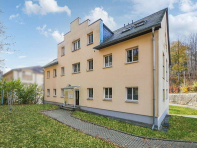 Außenansicht 2