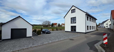 Ansicht neu