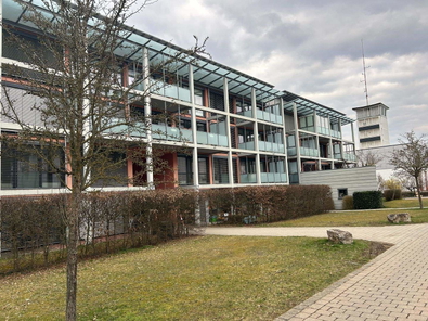 Südseite